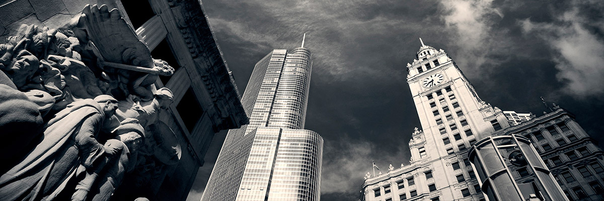 Trump Tower Chicago